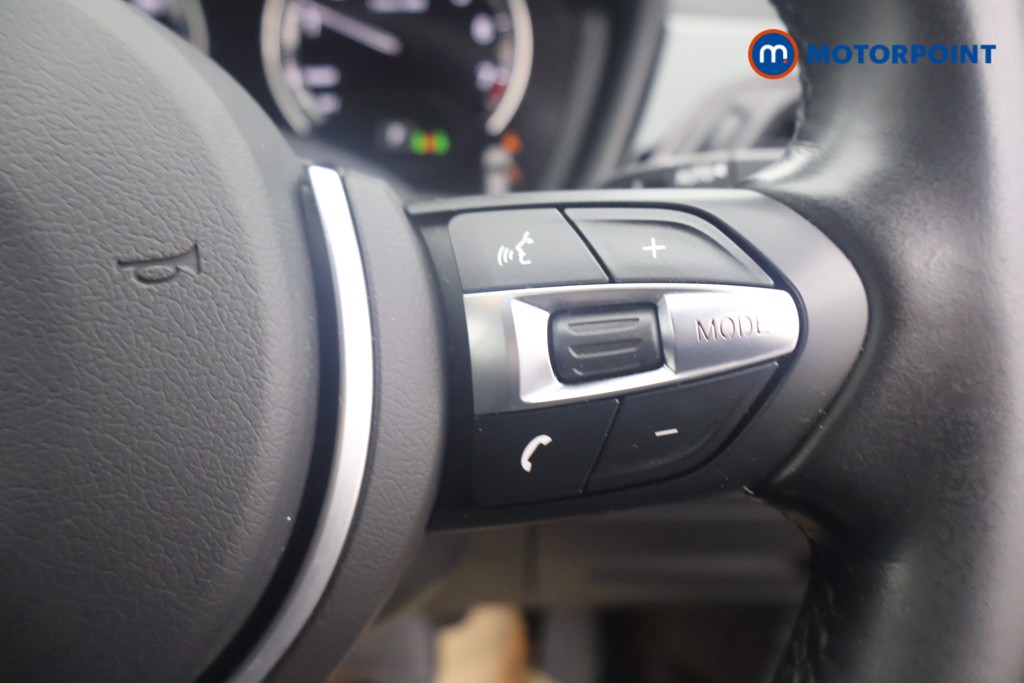 BMW X1 M Sport Automatic Petrol Plug-In Hybrid SUV - Stock Number (1601463) - 3rd supplementary image