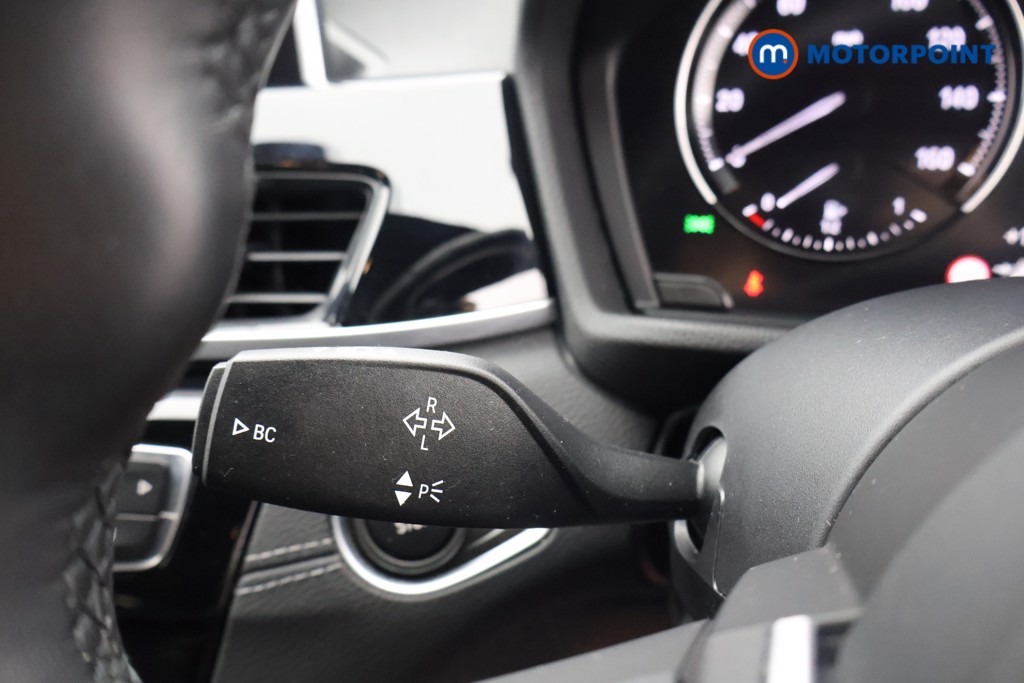 BMW X1 M Sport Automatic Petrol Plug-In Hybrid SUV - Stock Number (1601463) - 5th supplementary image