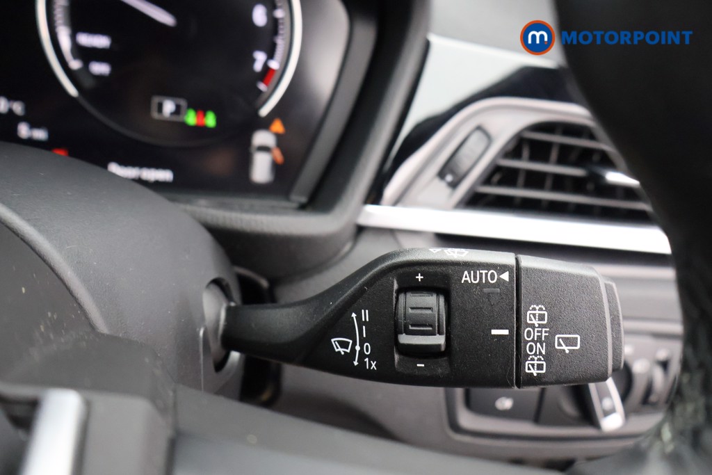 BMW X1 M Sport Automatic Petrol Plug-In Hybrid SUV - Stock Number (1601463) - 6th supplementary image