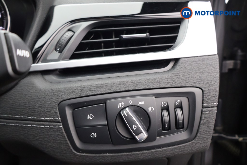 BMW X1 M Sport Automatic Petrol Plug-In Hybrid SUV - Stock Number (1601463) - 7th supplementary image