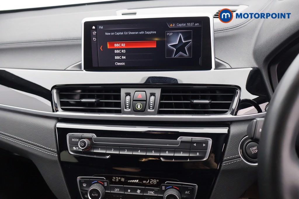 BMW X1 M Sport Automatic Petrol Plug-In Hybrid SUV - Stock Number (1601463) - 8th supplementary image