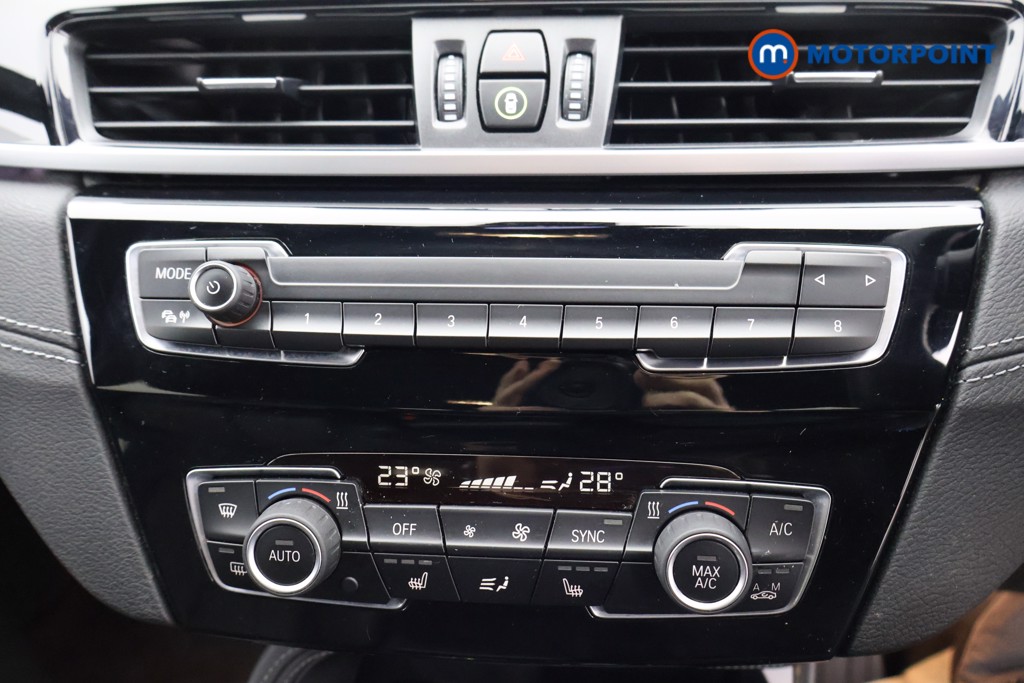 BMW X1 M Sport Automatic Petrol Plug-In Hybrid SUV - Stock Number (1601463) - 9th supplementary image