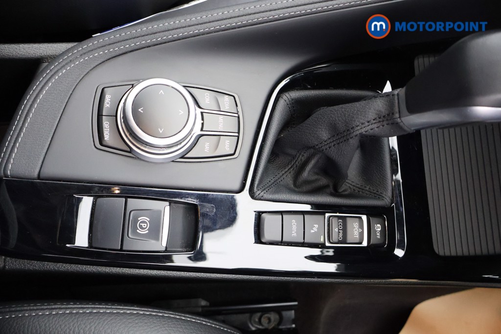 BMW X1 M Sport Automatic Petrol Plug-In Hybrid SUV - Stock Number (1601463) - 10th supplementary image