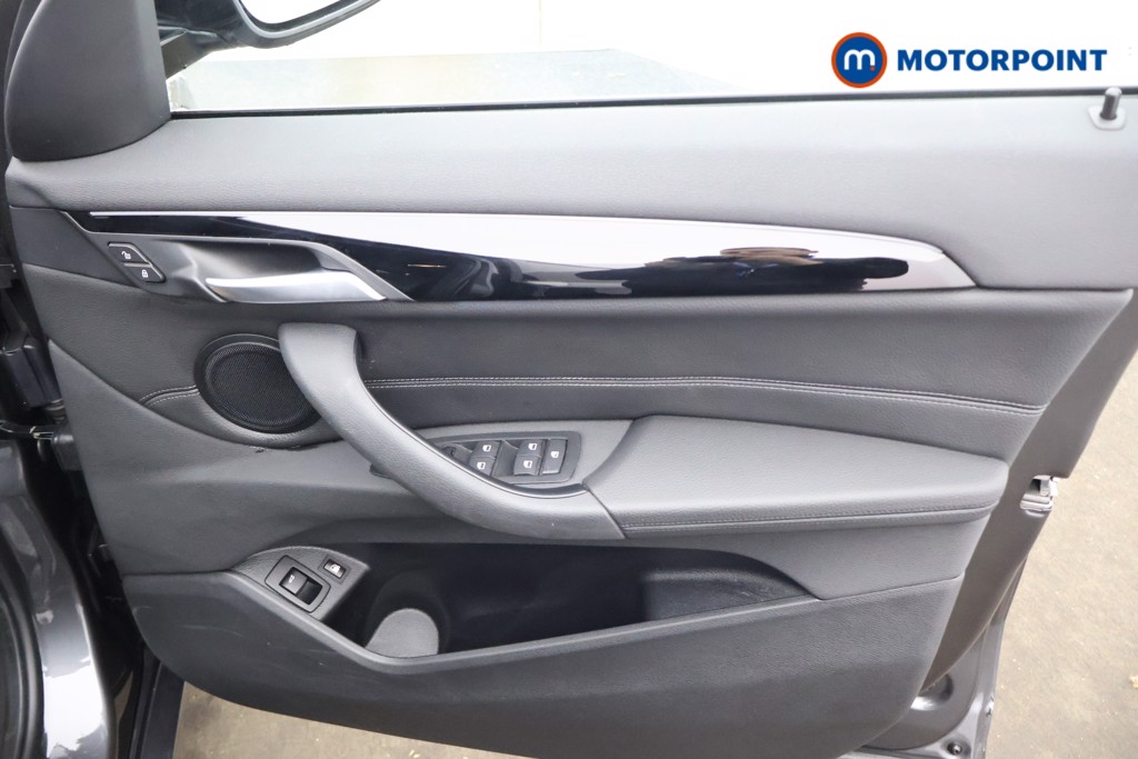 BMW X1 M Sport Automatic Petrol Plug-In Hybrid SUV - Stock Number (1601463) - 13th supplementary image