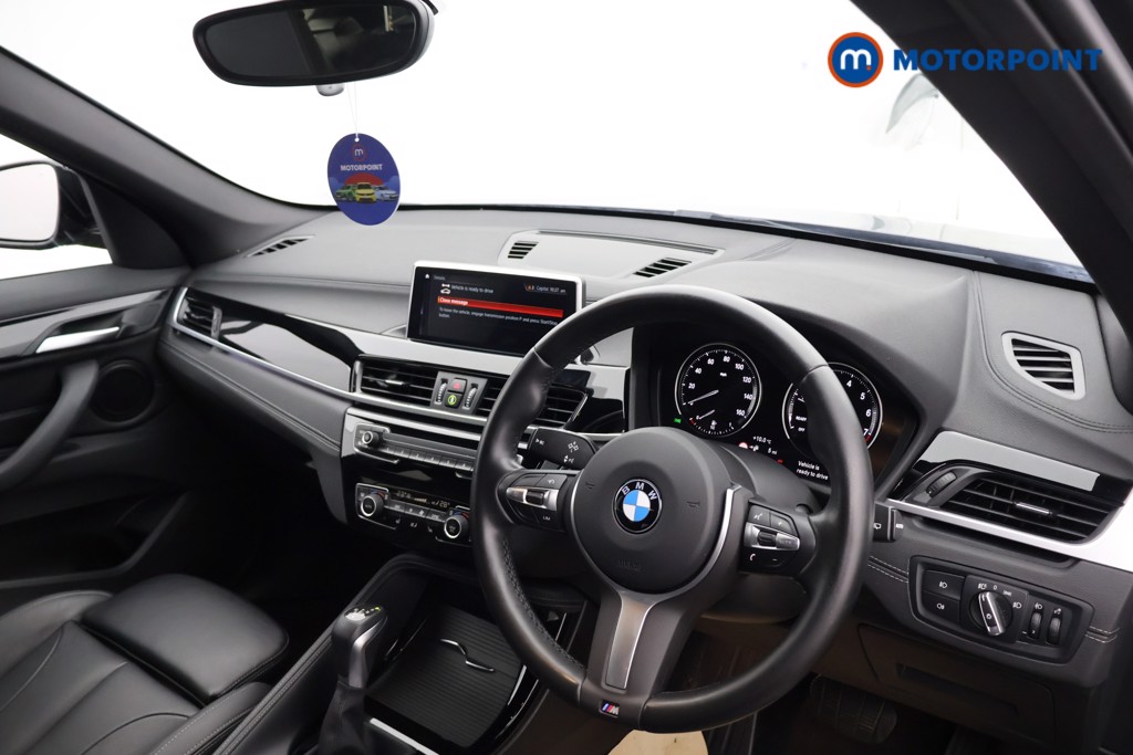 BMW X1 M Sport Automatic Petrol Plug-In Hybrid SUV - Stock Number (1601463) - 14th supplementary image