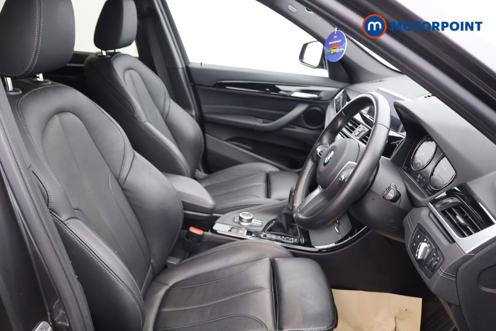 BMW X1 M Sport Automatic Petrol Plug-In Hybrid SUV - Stock Number (1601463) - 15th supplementary image