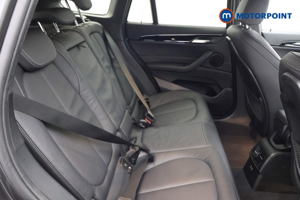 BMW X1 M Sport Automatic Petrol Plug-In Hybrid SUV - Stock Number (1601463) - 16th supplementary image