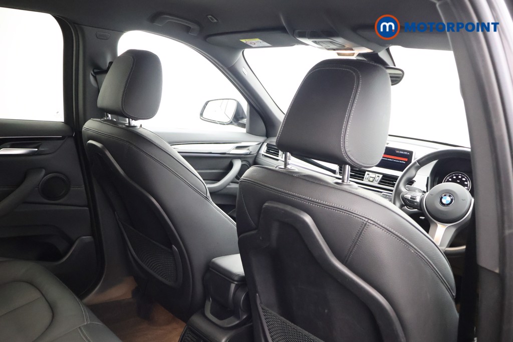 BMW X1 M Sport Automatic Petrol Plug-In Hybrid SUV - Stock Number (1601463) - 17th supplementary image