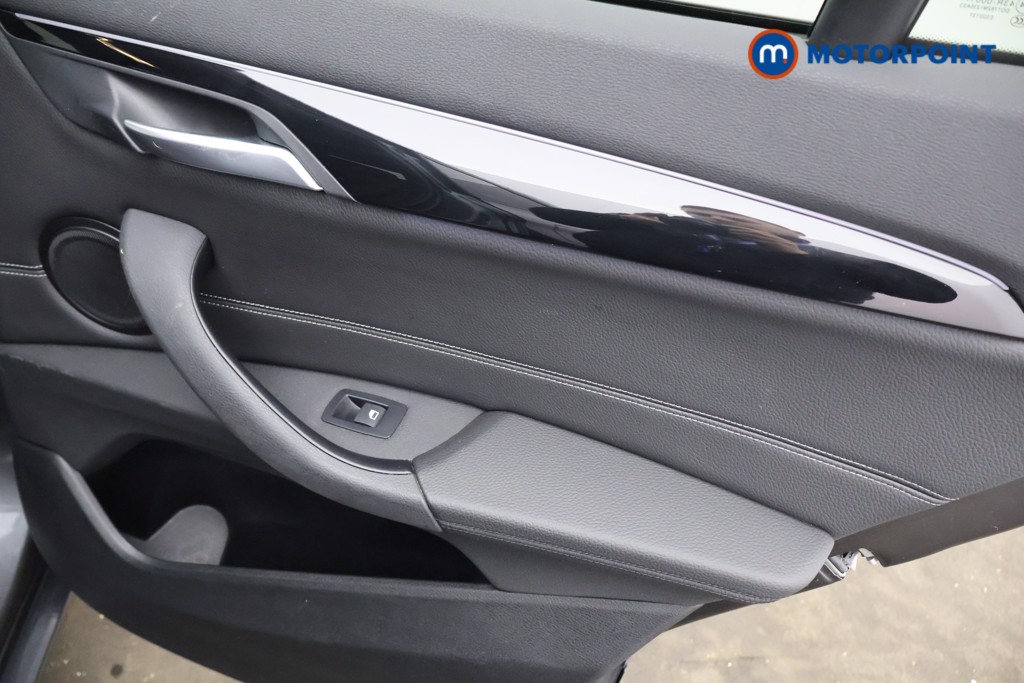 BMW X1 M Sport Automatic Petrol Plug-In Hybrid SUV - Stock Number (1601463) - 18th supplementary image