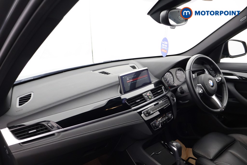 BMW X1 M Sport Automatic Petrol Plug-In Hybrid SUV - Stock Number (1601463) - 19th supplementary image