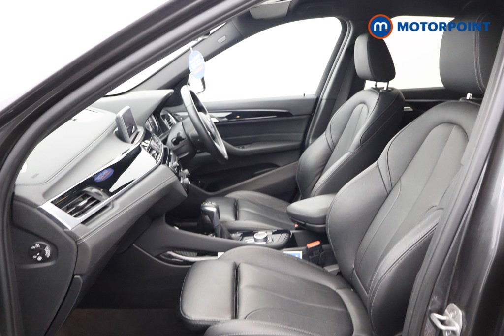 BMW X1 M Sport Automatic Petrol Plug-In Hybrid SUV - Stock Number (1601463) - 20th supplementary image