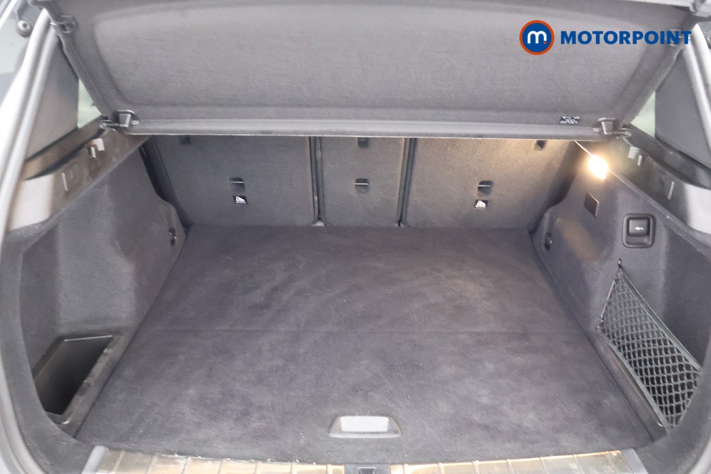 BMW X1 M Sport Automatic Petrol Plug-In Hybrid SUV - Stock Number (1601463) - 21st supplementary image