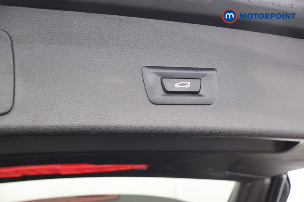 BMW X1 M Sport Automatic Petrol Plug-In Hybrid SUV - Stock Number (1601463) - 22nd supplementary image