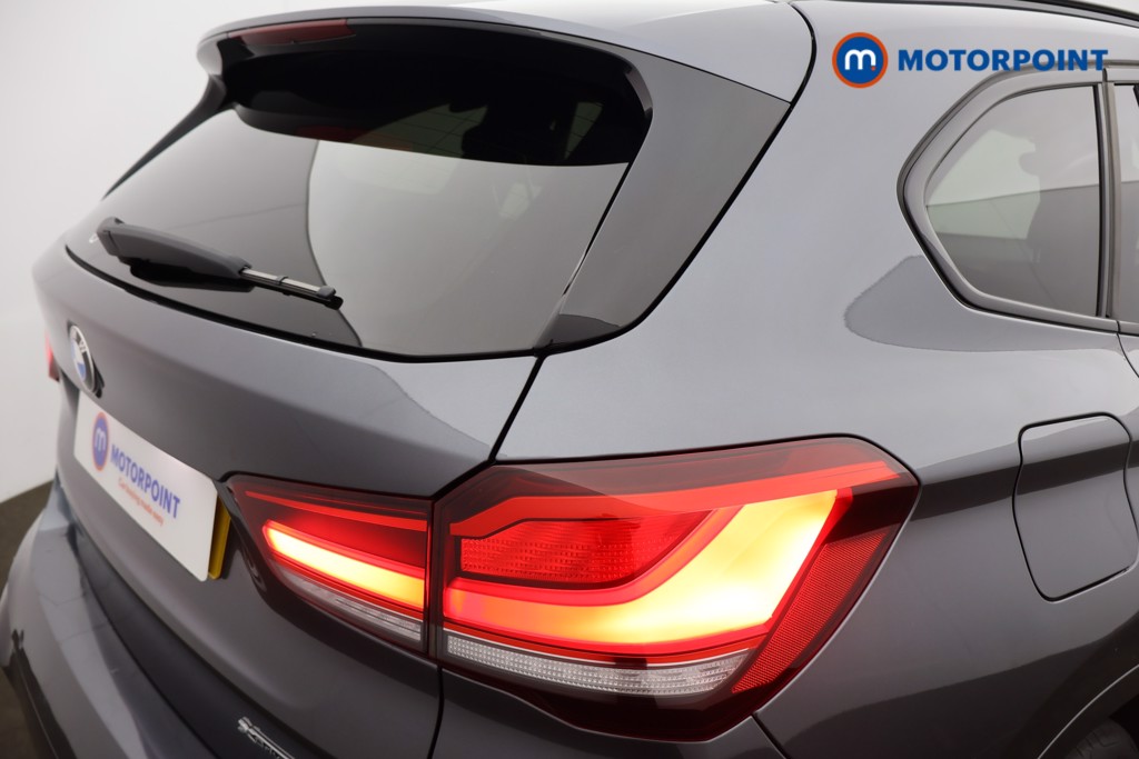 BMW X1 M Sport Automatic Petrol Plug-In Hybrid SUV - Stock Number (1601463) - 23rd supplementary image