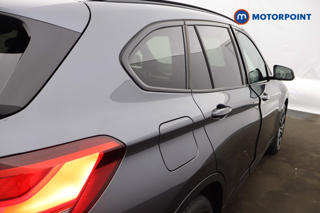 BMW X1 M Sport Automatic Petrol Plug-In Hybrid SUV - Stock Number (1601463) - 24th supplementary image