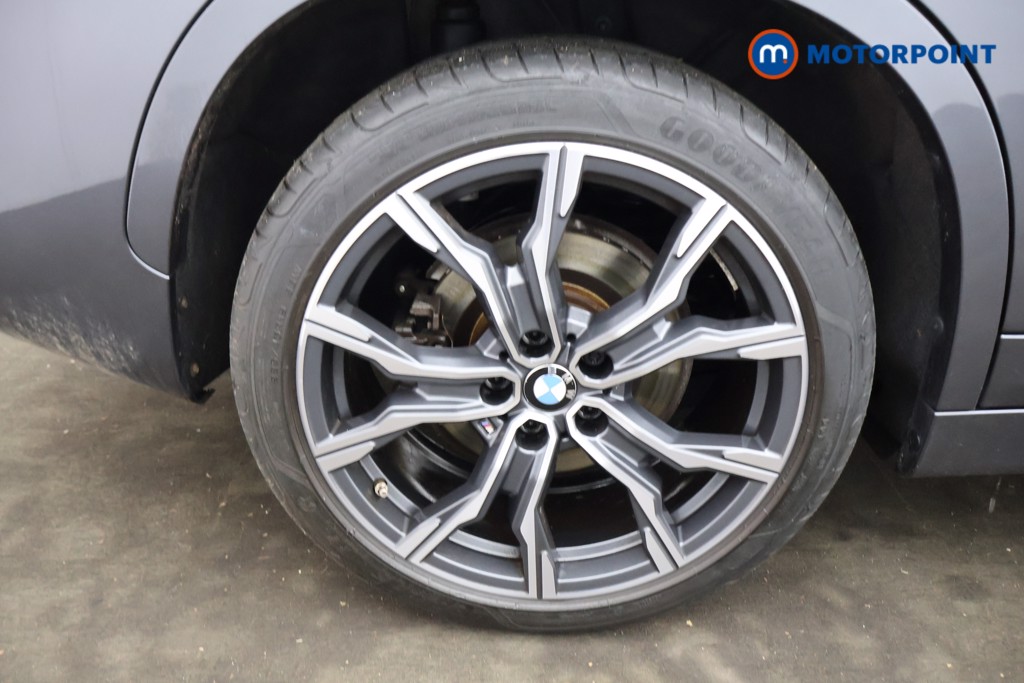 BMW X1 M Sport Automatic Petrol Plug-In Hybrid SUV - Stock Number (1601463) - 25th supplementary image