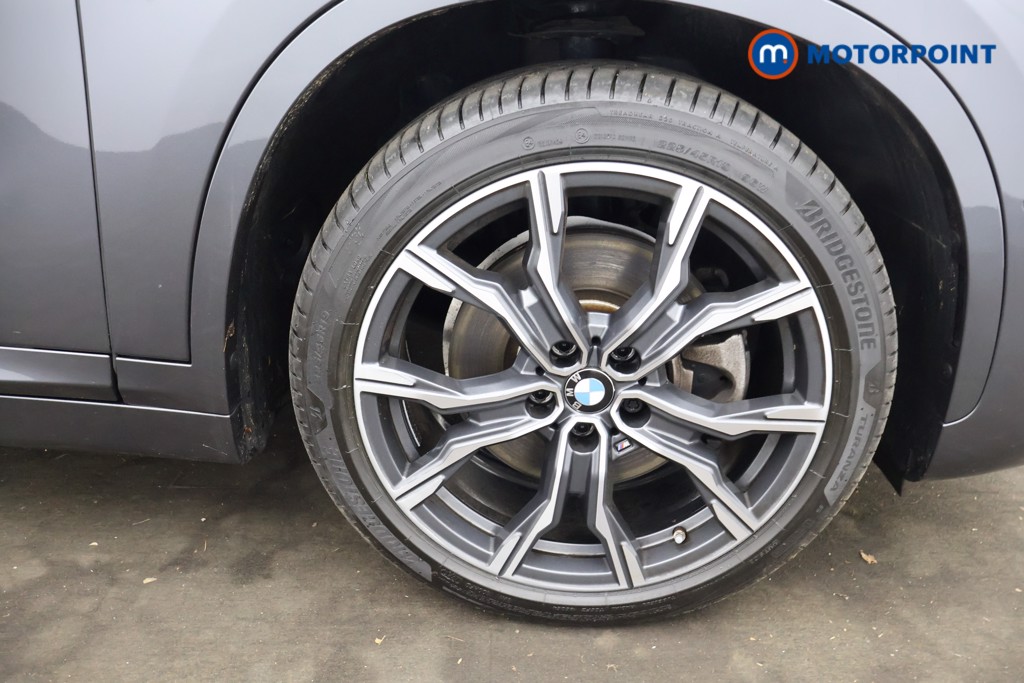 BMW X1 M Sport Automatic Petrol Plug-In Hybrid SUV - Stock Number (1601463) - 26th supplementary image