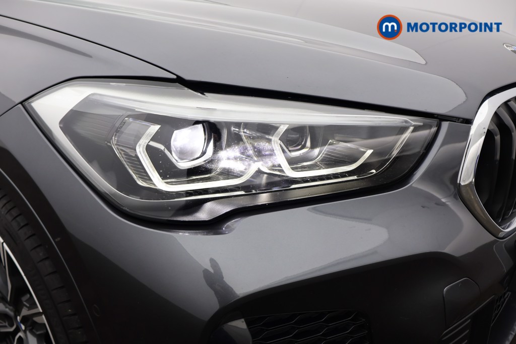 BMW X1 M Sport Automatic Petrol Plug-In Hybrid SUV - Stock Number (1601463) - 27th supplementary image