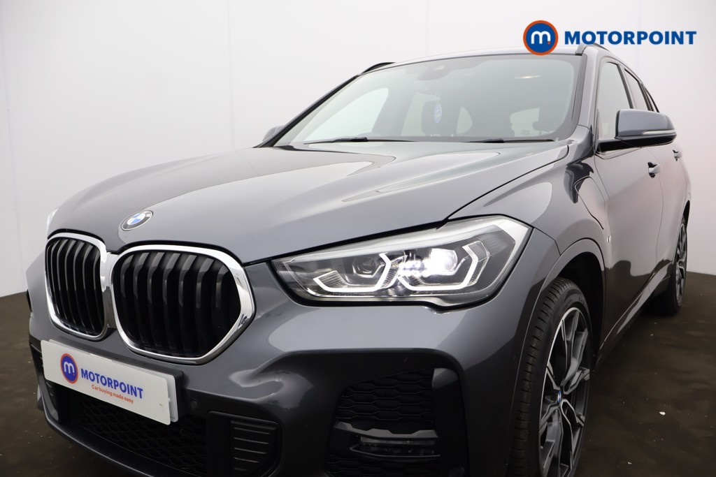 BMW X1 M Sport Automatic Petrol Plug-In Hybrid SUV - Stock Number (1601463) - 28th supplementary image