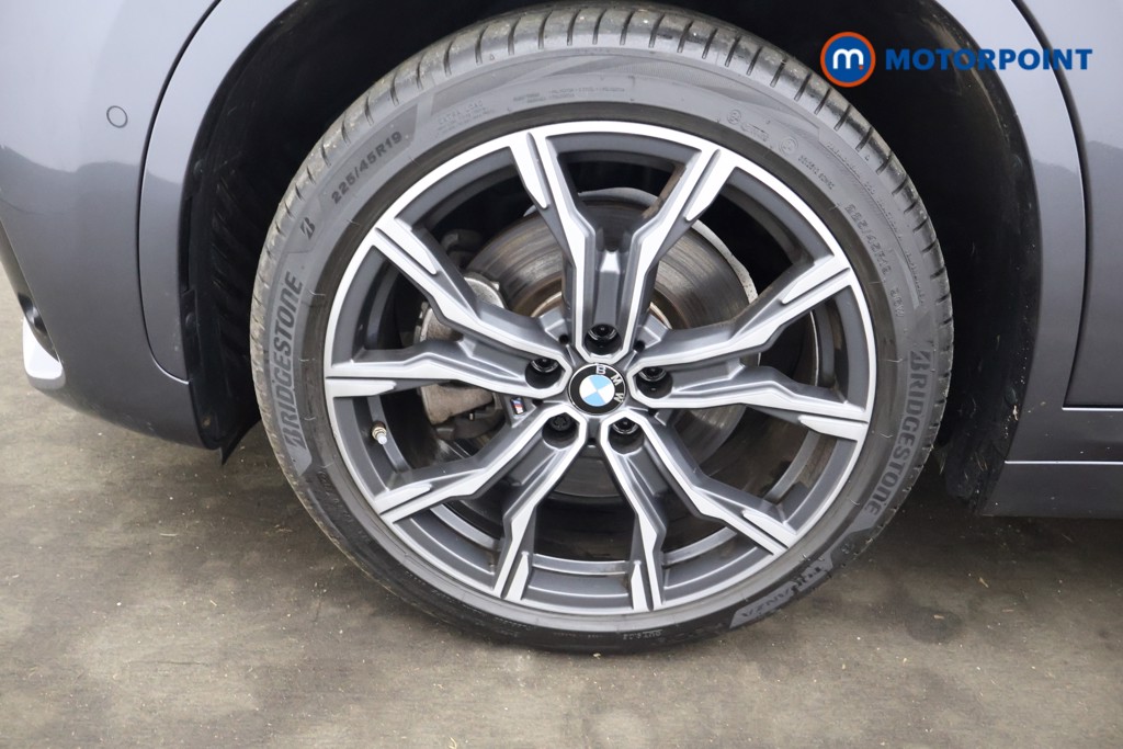 BMW X1 M Sport Automatic Petrol Plug-In Hybrid SUV - Stock Number (1601463) - 29th supplementary image