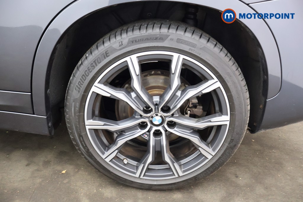 BMW X1 M Sport Automatic Petrol Plug-In Hybrid SUV - Stock Number (1601463) - 30th supplementary image