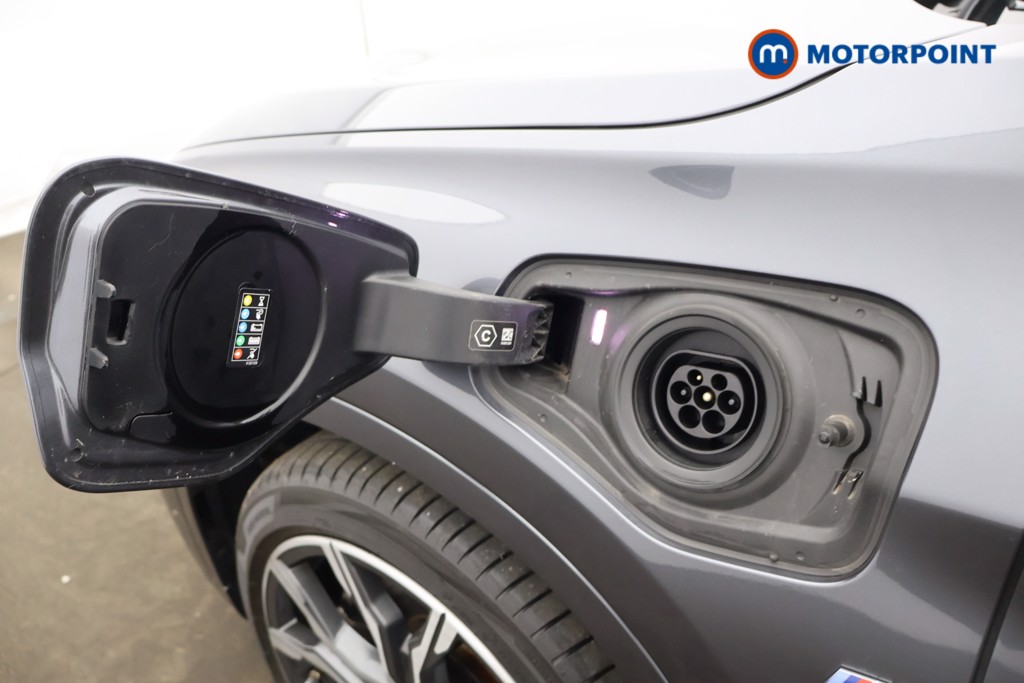 BMW X1 M Sport Automatic Petrol Plug-In Hybrid SUV - Stock Number (1601463) - 31st supplementary image