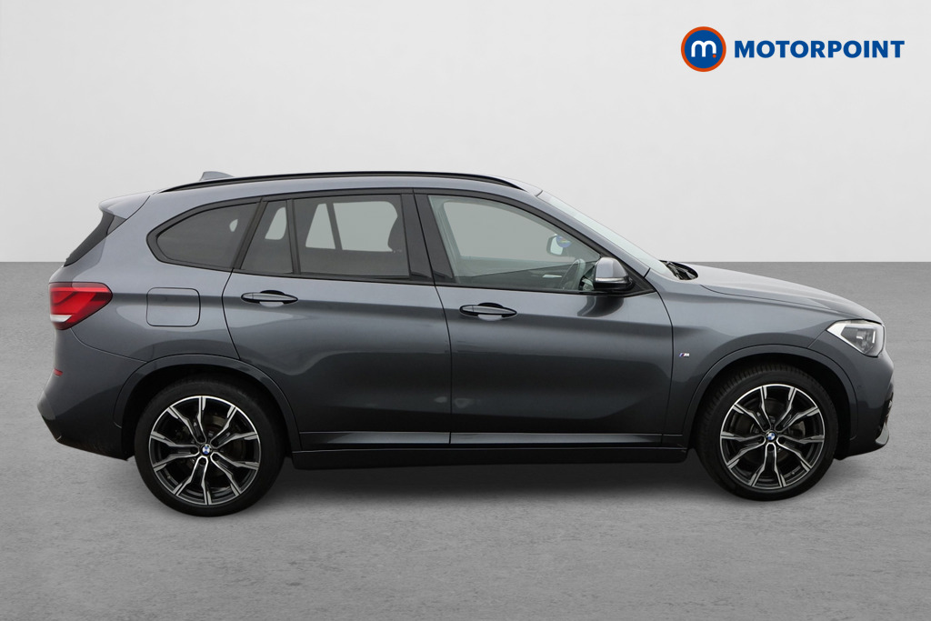 BMW X1 M Sport Automatic Petrol Plug-In Hybrid SUV - Stock Number (1601463) - Drivers side