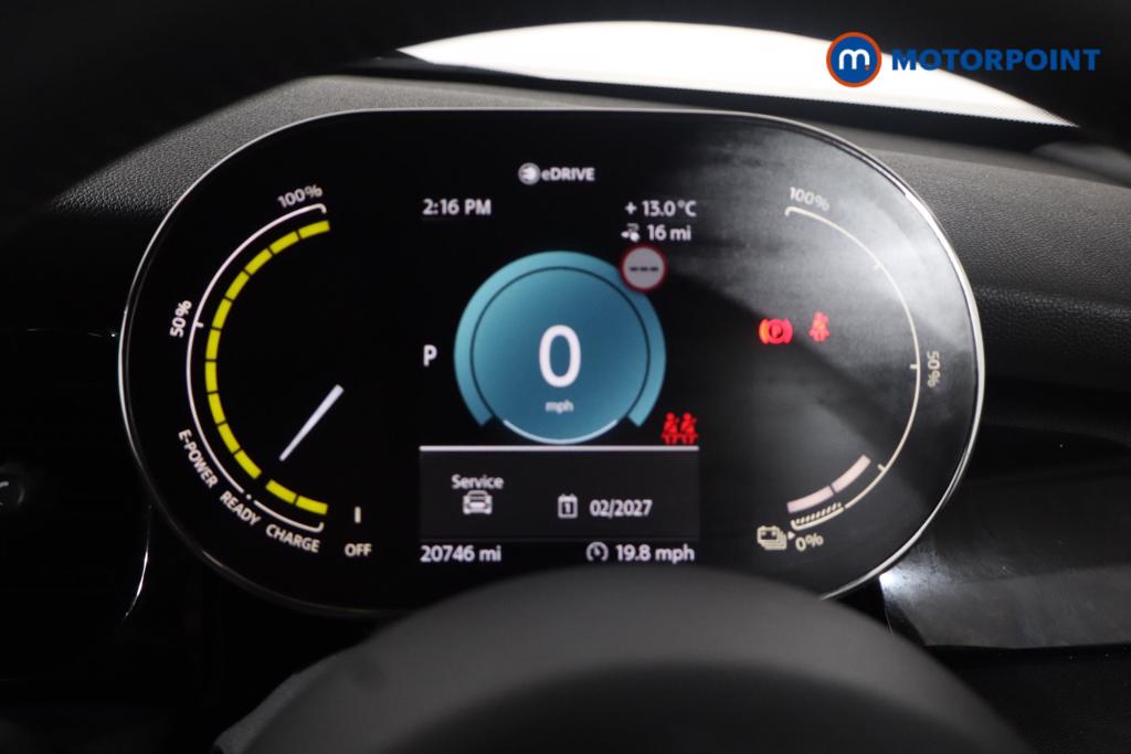 Mini Hatchback Cooper S Level 2 Automatic Electric Hatchback - Stock Number (1601484) - 2nd supplementary image