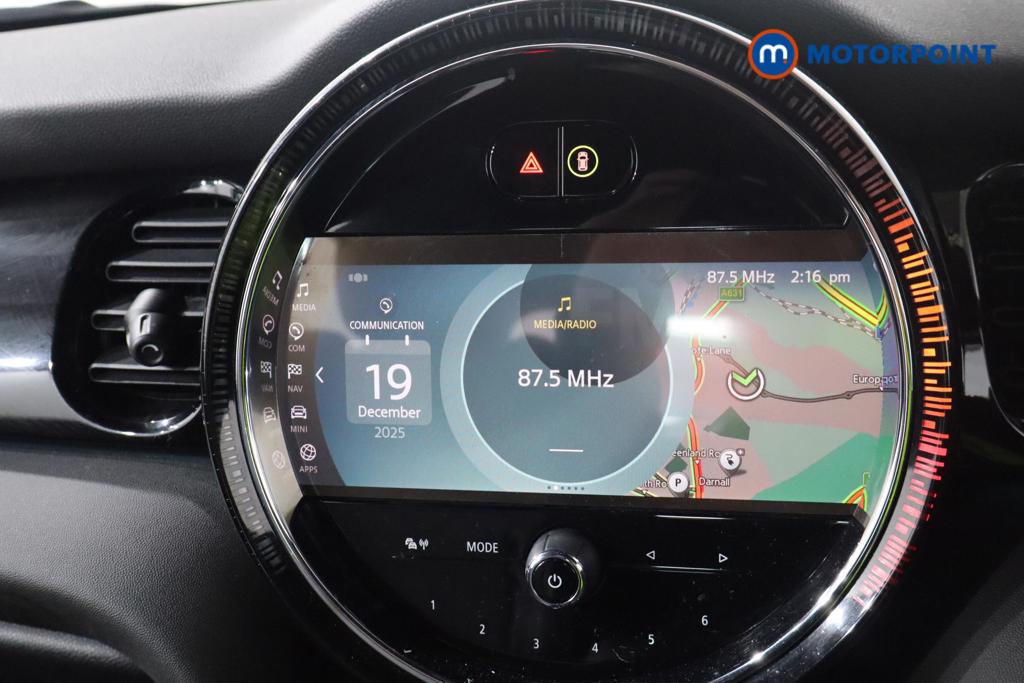 Mini Hatchback Cooper S Level 2 Automatic Electric Hatchback - Stock Number (1601484) - 3rd supplementary image