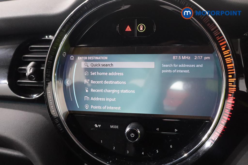 Mini Hatchback Cooper S Level 2 Automatic Electric Hatchback - Stock Number (1601484) - 7th supplementary image