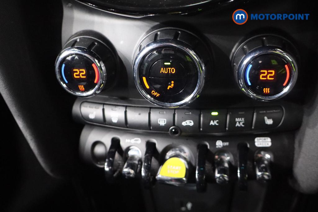 Mini Hatchback Cooper S Level 2 Automatic Electric Hatchback - Stock Number (1601484) - 8th supplementary image