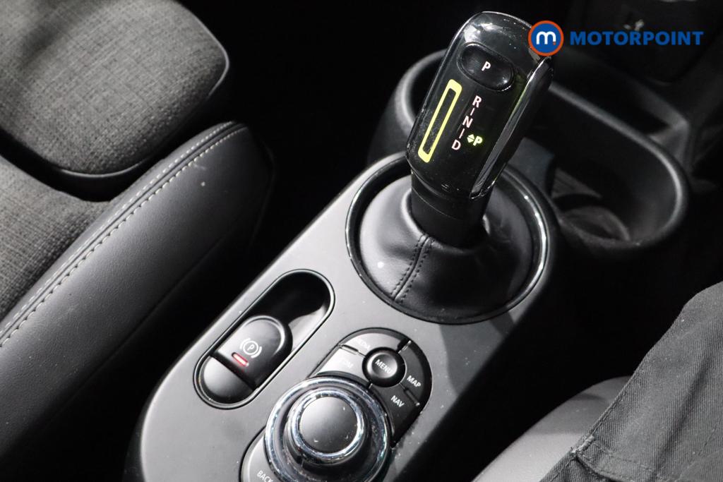 Mini Hatchback Cooper S Level 2 Automatic Electric Hatchback - Stock Number (1601484) - 9th supplementary image