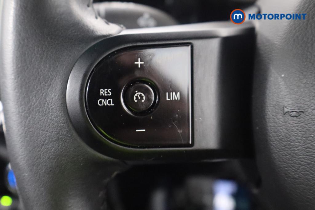 Mini Hatchback Cooper S Level 2 Automatic Electric Hatchback - Stock Number (1601484) - 10th supplementary image