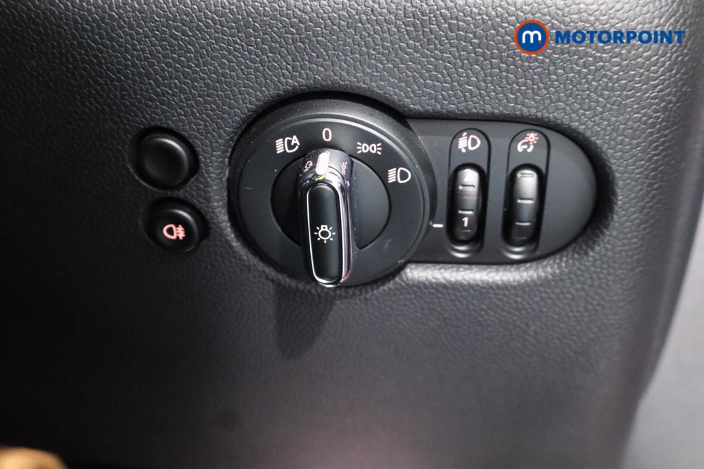 Mini Hatchback Cooper S Level 2 Automatic Electric Hatchback - Stock Number (1601484) - 12th supplementary image