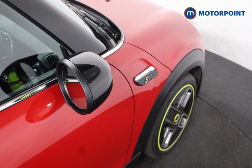 Mini Hatchback Cooper S Level 2 Automatic Electric Hatchback - Stock Number (1601484) - 15th supplementary image