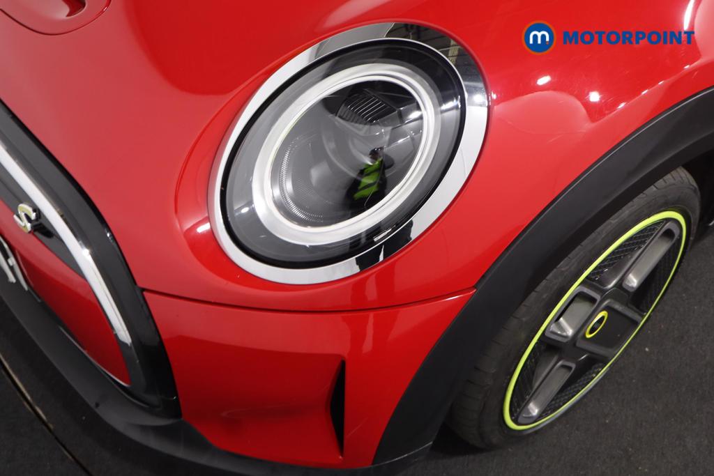 Mini Hatchback Cooper S Level 2 Automatic Electric Hatchback - Stock Number (1601484) - 19th supplementary image