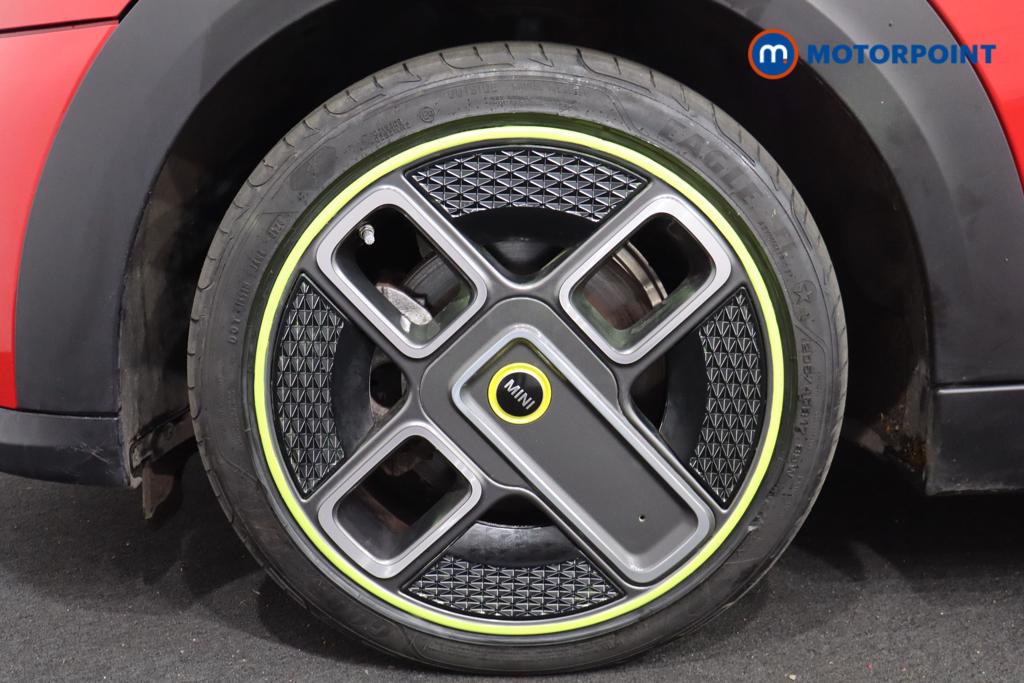 Mini Hatchback Cooper S Level 2 Automatic Electric Hatchback - Stock Number (1601484) - 20th supplementary image