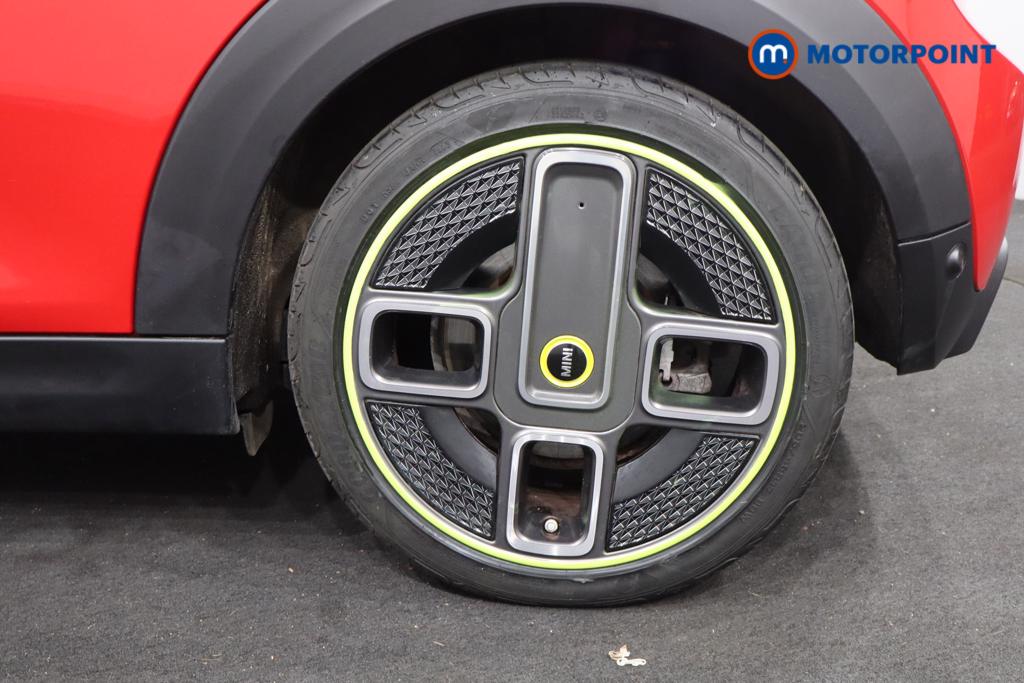 Mini Hatchback Cooper S Level 2 Automatic Electric Hatchback - Stock Number (1601484) - 21st supplementary image