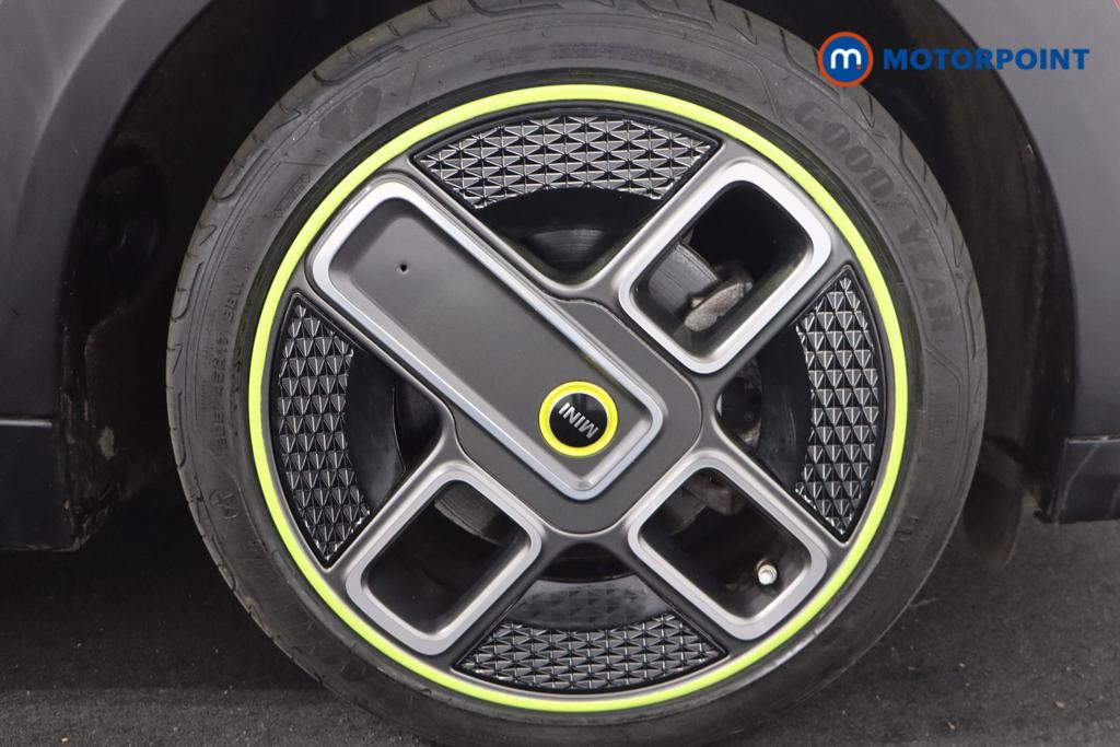 Mini Hatchback Cooper S Level 2 Automatic Electric Hatchback - Stock Number (1601484) - 23rd supplementary image