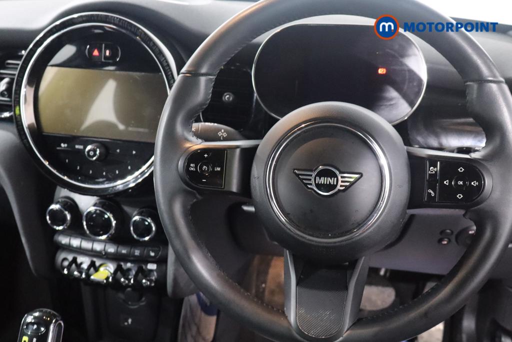 Mini Hatchback Cooper S Level 2 Automatic Electric Hatchback - Stock Number (1601484) - 1st supplementary image