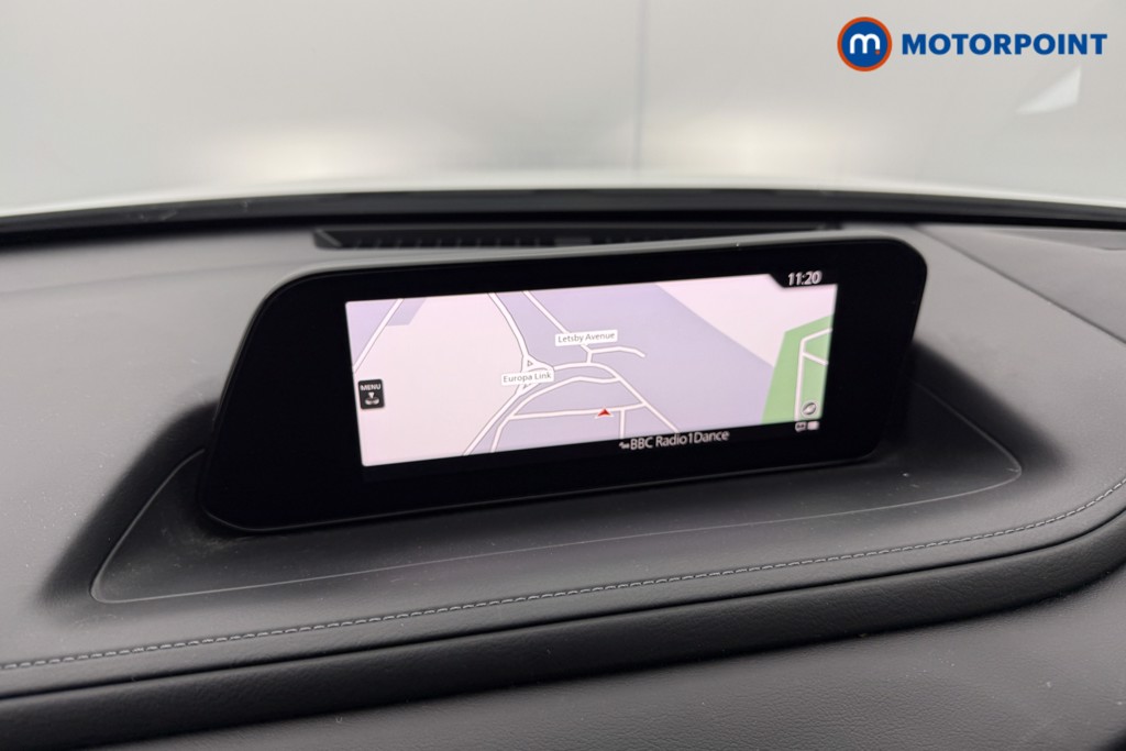 Mazda Cx-30 Sport Lux Manual Petrol SUV - Stock Number (1601485) - 2nd supplementary image