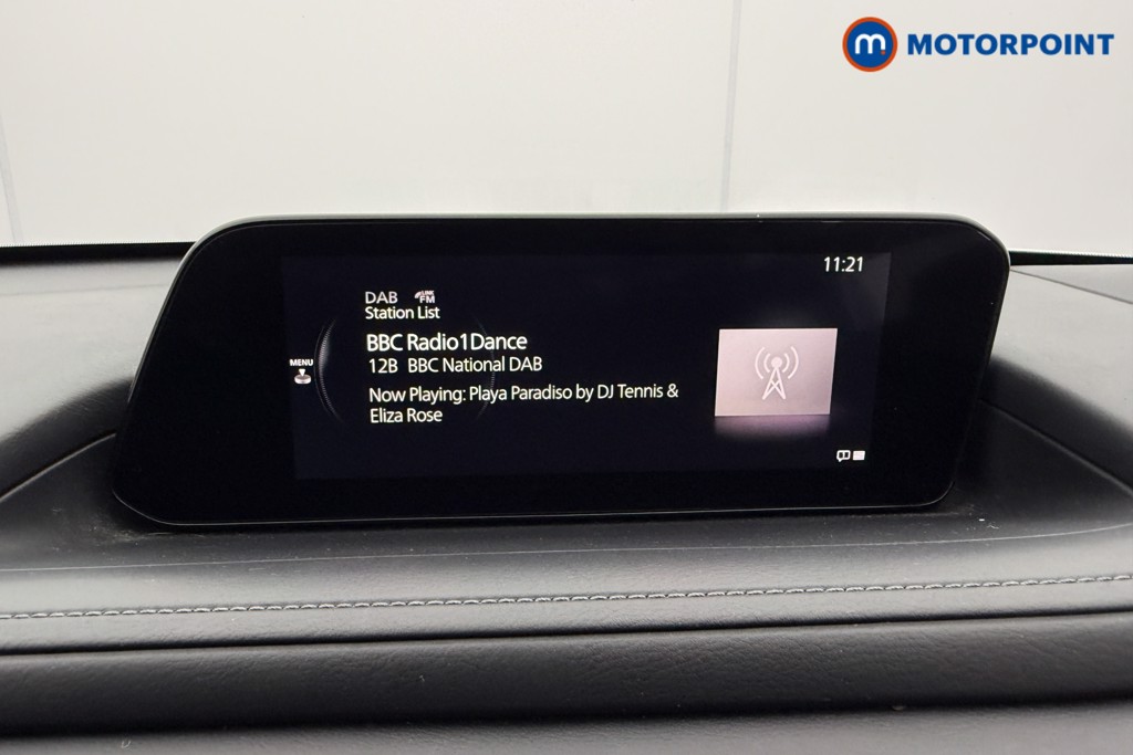 Mazda Cx-30 Sport Lux Manual Petrol SUV - Stock Number (1601485) - 6th supplementary image