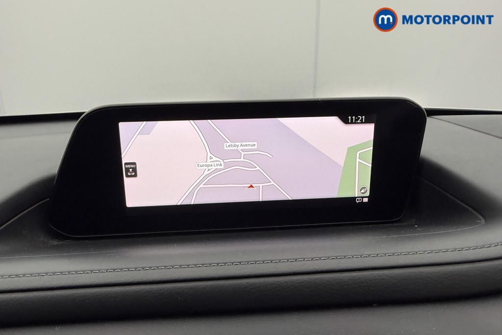 Mazda Cx-30 Sport Lux Manual Petrol SUV - Stock Number (1601485) - 7th supplementary image