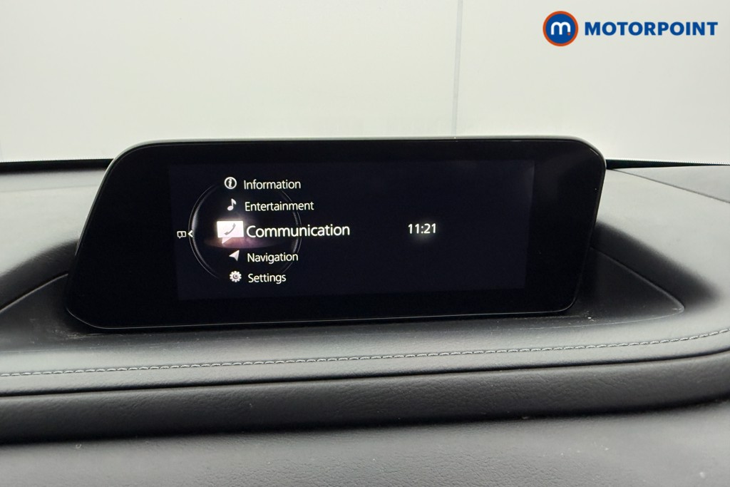 Mazda Cx-30 Sport Lux Manual Petrol SUV - Stock Number (1601485) - 8th supplementary image