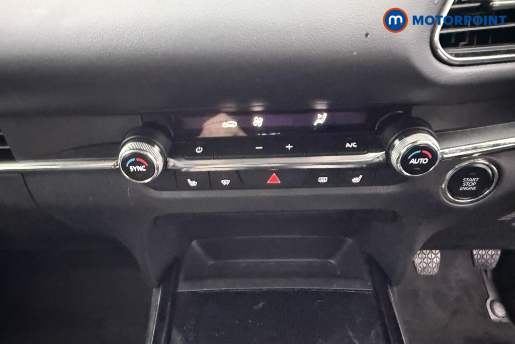 Mazda Cx-30 Sport Lux Manual Petrol SUV - Stock Number (1601485) - 9th supplementary image