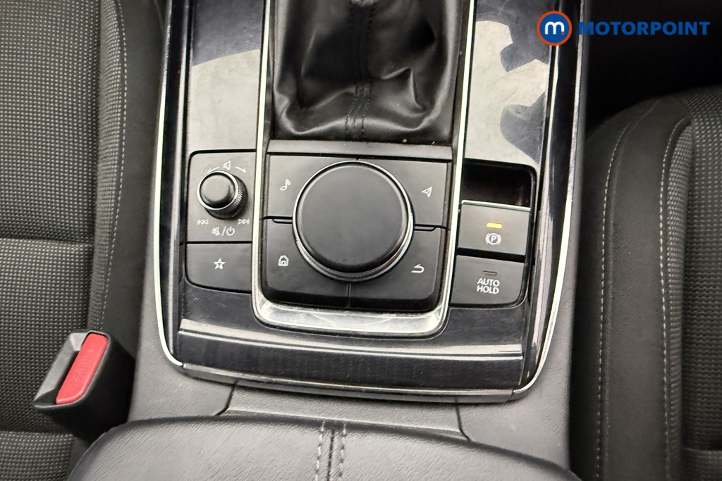 Mazda Cx-30 Sport Lux Manual Petrol SUV - Stock Number (1601485) - 10th supplementary image