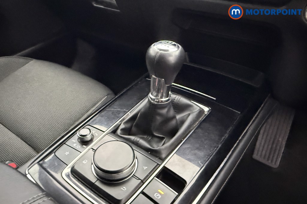 Mazda Cx-30 Sport Lux Manual Petrol SUV - Stock Number (1601485) - 11th supplementary image