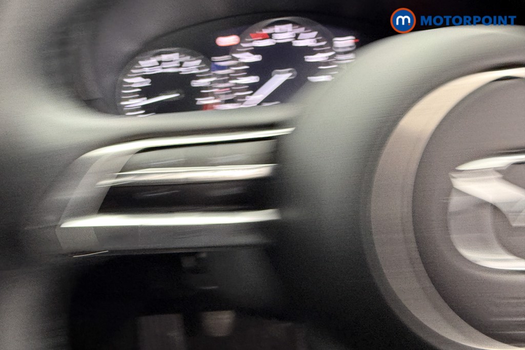 Mazda Cx-30 Sport Lux Manual Petrol SUV - Stock Number (1601485) - 12th supplementary image