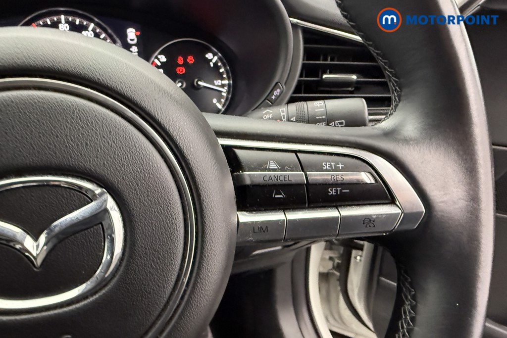 Mazda Cx-30 Sport Lux Manual Petrol SUV - Stock Number (1601485) - 13th supplementary image