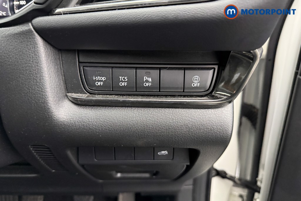 Mazda Cx-30 Sport Lux Manual Petrol SUV - Stock Number (1601485) - 14th supplementary image